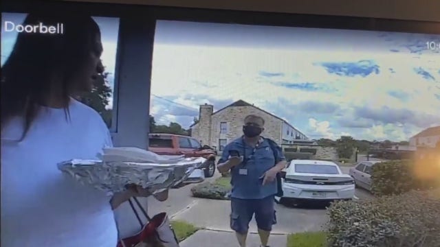 How to discern a US Census worker from a scammer at your door