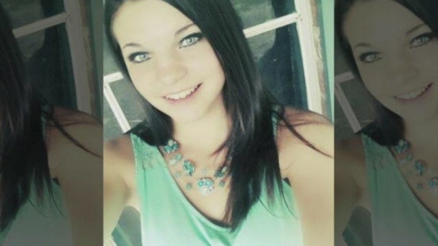 Teen girl arrested in shooting that killed young woman in Houston