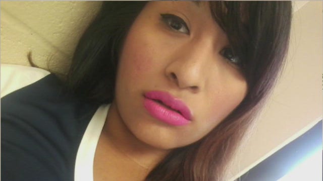 Dayton mother seeking justice after her daughter was killed in a car crash