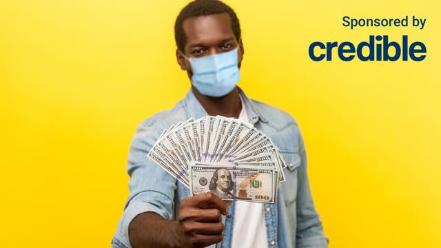 How to get a personal loan during coronavirus
