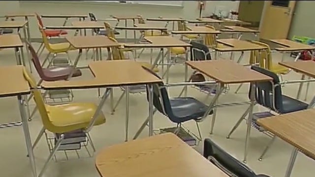 Texas public schools to complete weekly COVID-19 case report starting next week