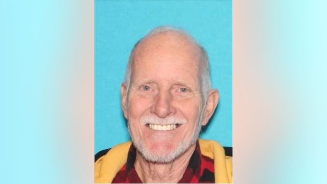 Houston police searching for missing person diagnosed with Alzheimer’s