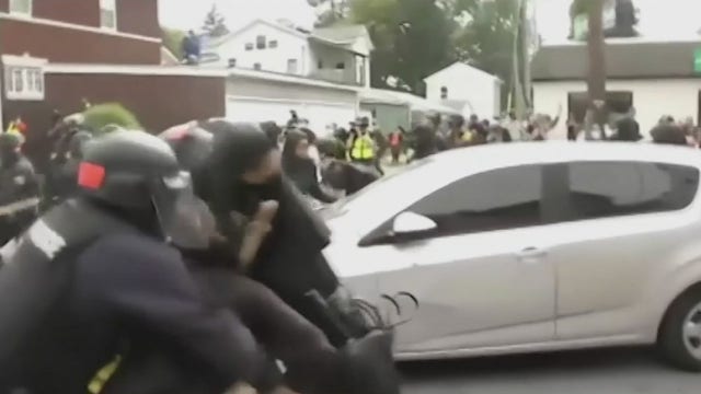 Local activists respond to Texas Governor's push for harsher penalties for rioters