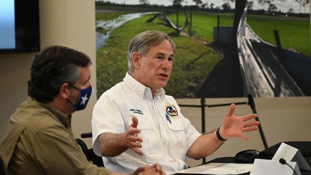 State experts say boil water notice will last several weeks in Lake Jackson