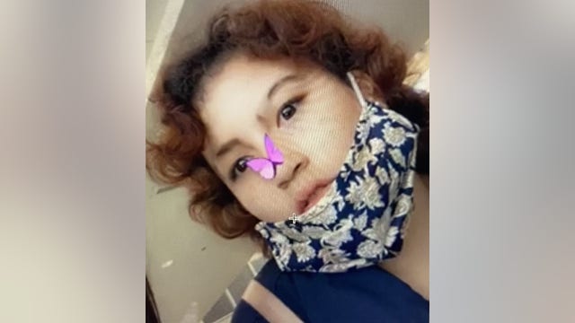 Houston woman, 20, found more than a week after she was reported missing