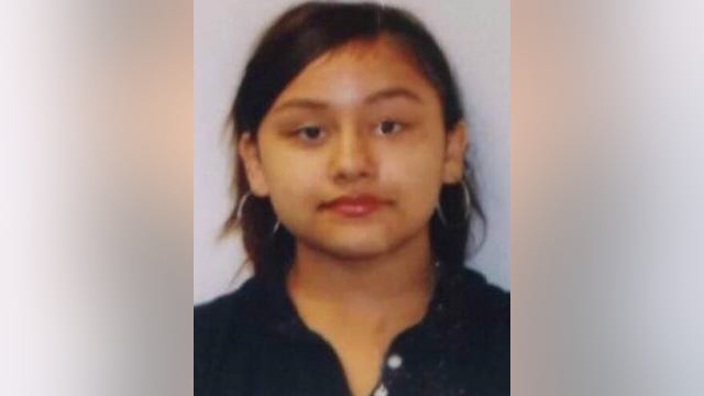 Harris County Constable search for missing 16-year-old girl from Spring