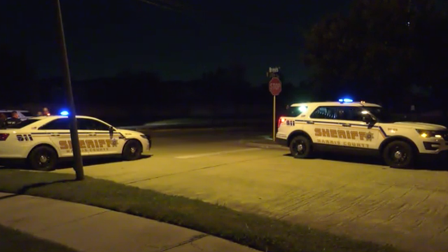 HCSO deputies investigate after a man was found dead in street