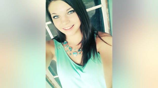 Man charged with murder in shooting death of Sierra Rhodd