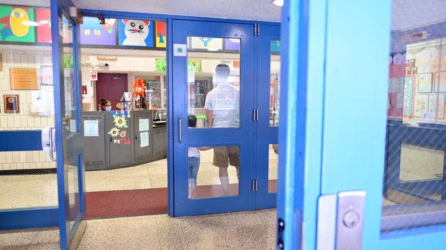 Study finds kids can bring coronavirus home from day care and infect relatives