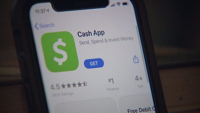 Report finds complaints skyrocketing about payment apps