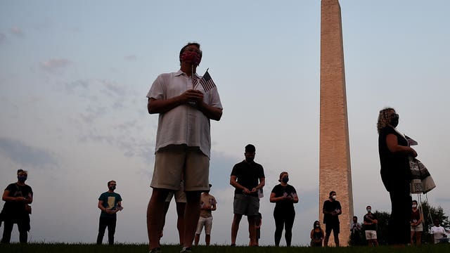 CDC did not decrease US COVID-19 death toll — here’s how the data was misconstrued