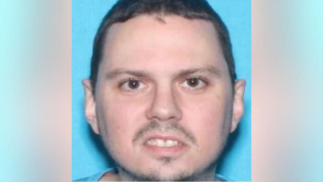 Endangered Missing Alert issued for Pasadena man last seen on Monday