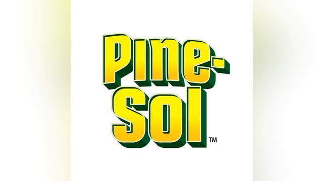 EPA: Pine-Sol effective against coronavirus