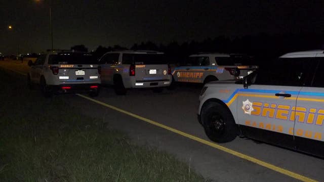 Motorcyclist dies in head-on collision with big rig on SH 99