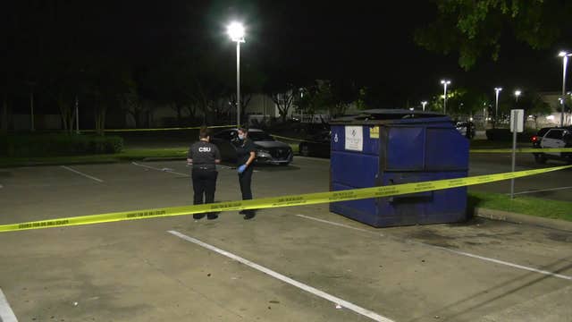 HPD: Man fatally shot suspect who was assaulting his family members