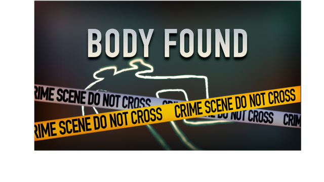 HCSO: Man found dead after passerby saw body floating in bayou