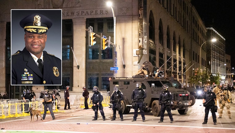 Getty_RPD_Rochester_Police_Chief