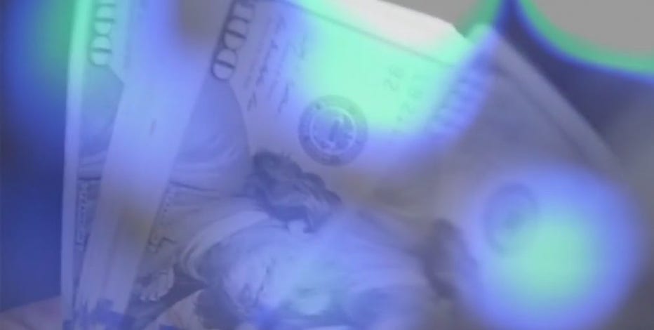 Harris County District Attorney working on restitution for crime victims