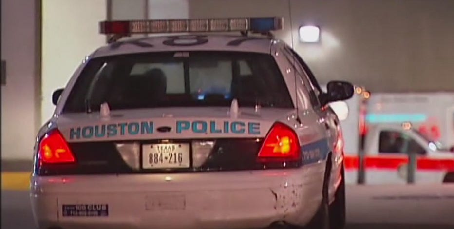 Houston community activists calling for changes to citizen's independent review board