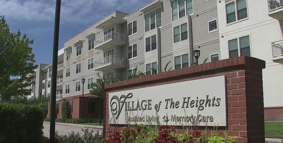 New executive order allows face-to-face visits to return at Texas nursing homes