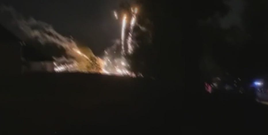 Street takeovers head to suburban communities