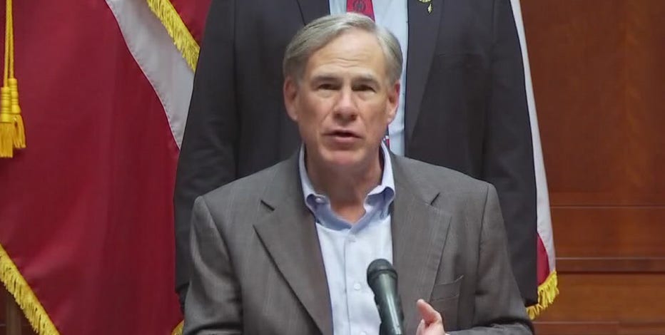 Reopening Texas: 75% capacity increase at retail stores, restaurants, gyms in most of state