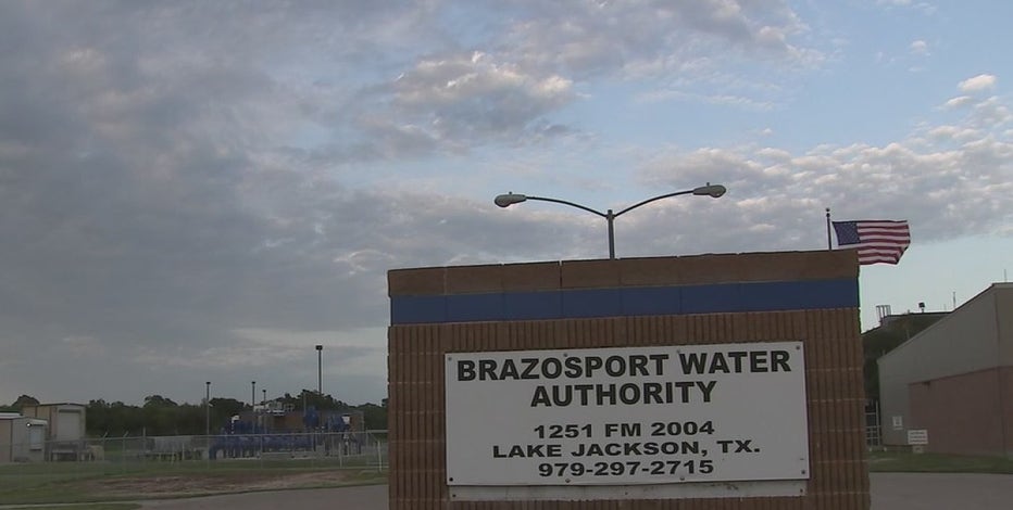 Brazosport Water Authority says it's not responsible for boy's death from brain-eating amoeba