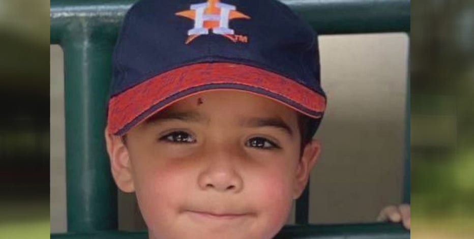 Lake Jackson boy dies from brain-eating amoeba