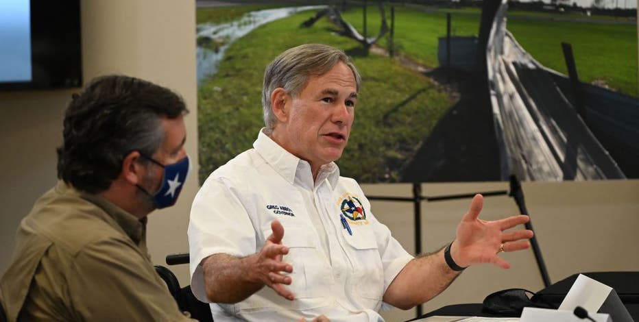 State experts say boil water notice will last several weeks in Lake Jackson