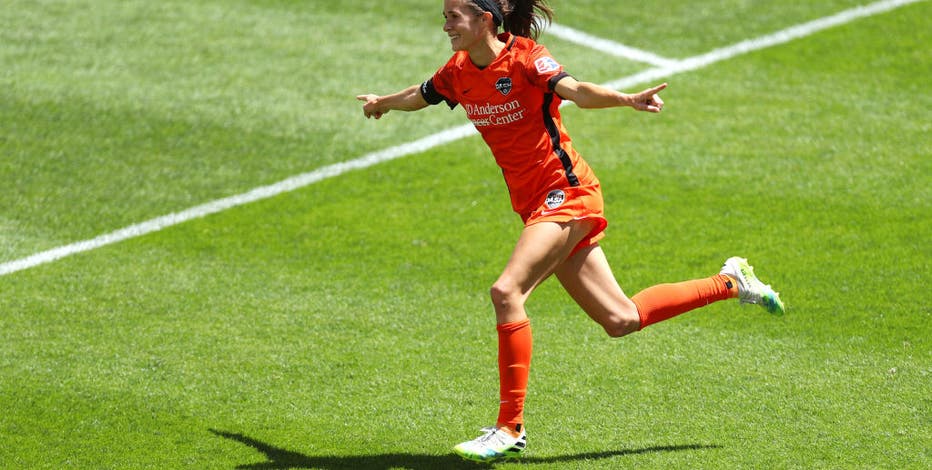 Houston Dynamo, Dash to host up to 3,000 fans at home games this season