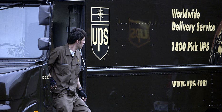 UPS announces plans to hire over 3 000 seasonal employees in