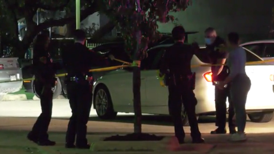 Man shot multiple times in stomach after altercation in Houston | FOX ...