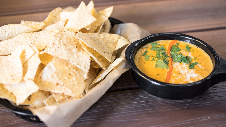 Torchy's Tacos' queso now sold at grocery stores