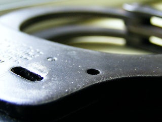 Authorities warn scammers are using real arrest information to target families