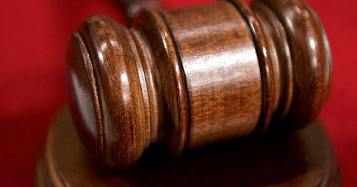 Harris County immigration defense funds paused by Texas Supreme Court