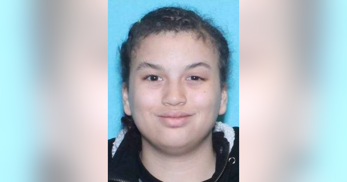 Houston Police searching for 20-year-old missing woman | FOX 26 Houston