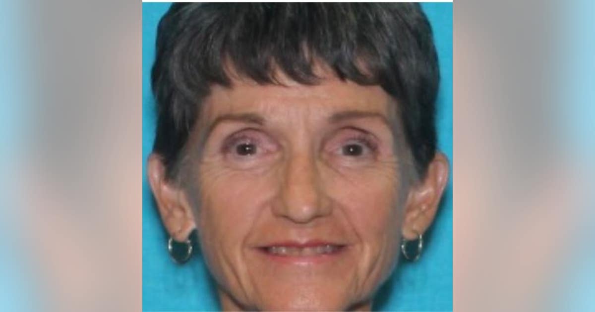 Silver Alert issued for missing woman, 73, last seen in Tomball | FOX ...