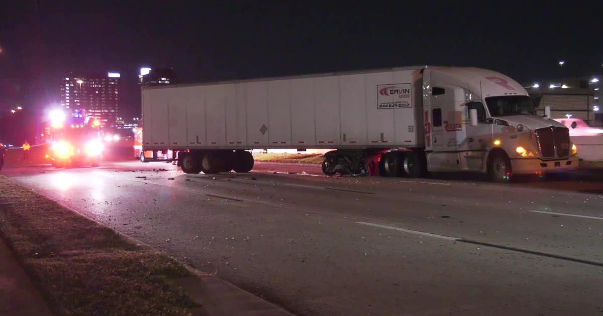 Man hospitalized in critical condition after crash involving Charger ...