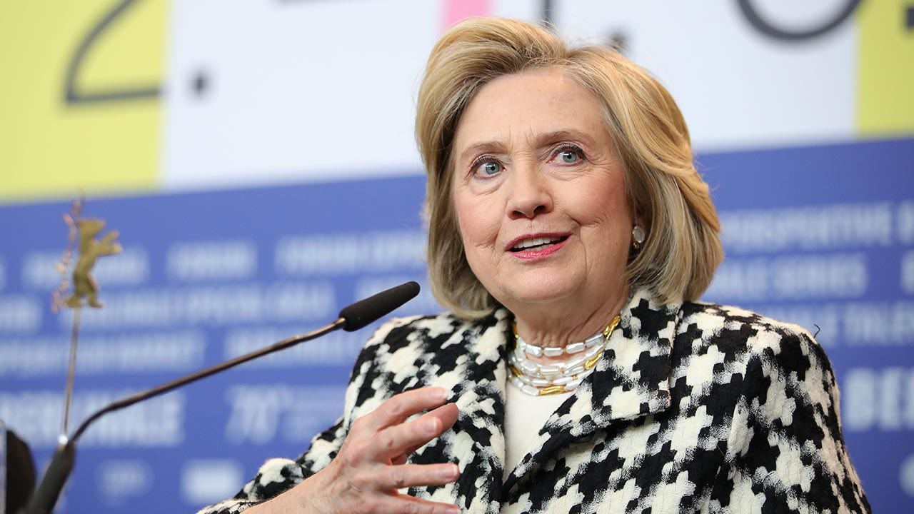 hillary clinton to vote as member of new york s electoral fox news election chart