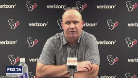 Houston Texans fans react to Bill O’Brien being fired