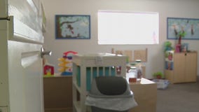 As Texas loosens restrictions, parents want more access to daycare classrooms