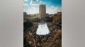 Loved ones remember George Floyd on his 47th birthday