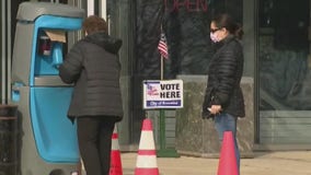 Security Task Force calls Harris Co. election 'safe, fair'