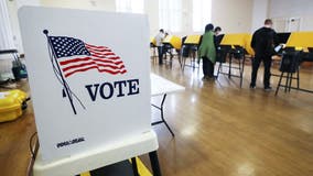 Where to vote in Fort Bend County on Election Day