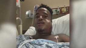 BLM demonstrator files police brutality lawsuit against APD officer