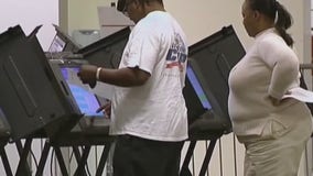 Final preparations being made in Harris Co. ahead of first day of early voting