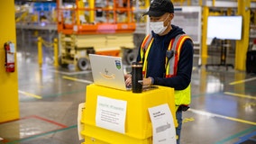 Amazon announces nearly 3,000 available positions in Houston area