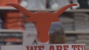 Longhorns expected to stand together for "The Eyes of Texas" after games