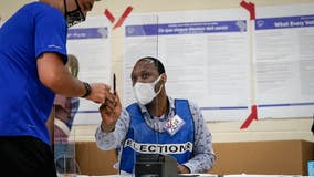 Court halts order requiring masks at Texas polling places