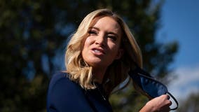 White House Press Secretary Kayleigh McEnany tests positive for COVID-19